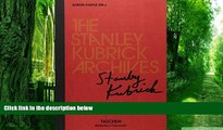 Audiobook The Stanley Kubrick Archives  mp3