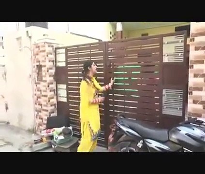 Sas ny baho ko ghr se bahir nikal diya to dekho bahu k kam