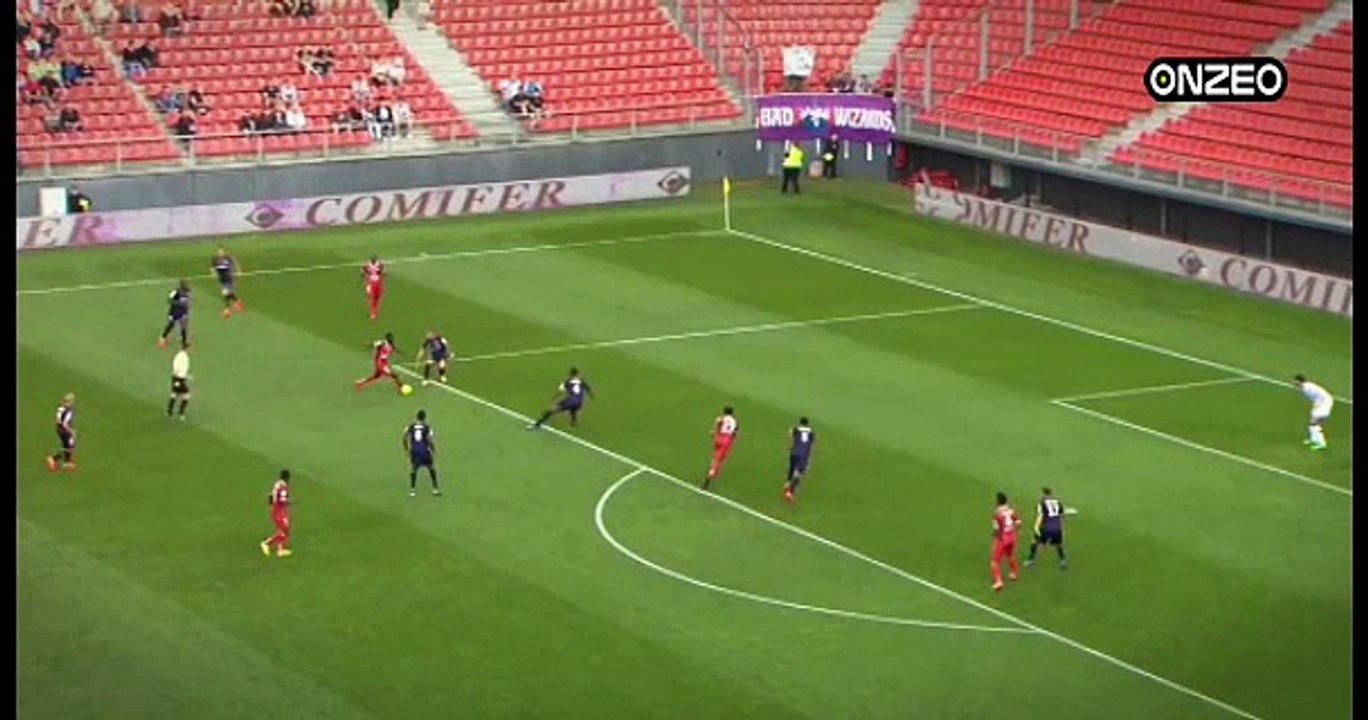 NEWS (SPÉCIAL LIGUE 2) : DUPLEX FARUK HADZIBEGIC (VALENCIENNES FC)