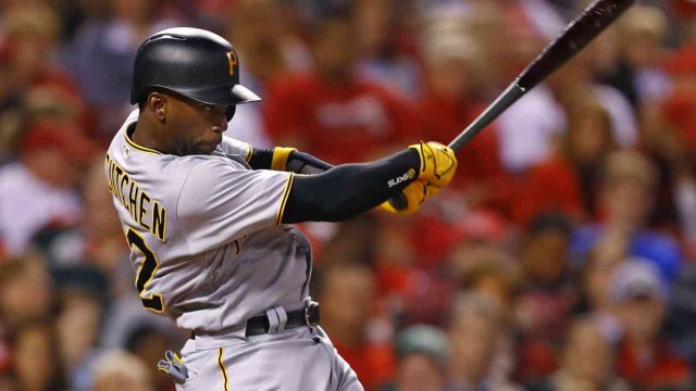 Flip Side: The Pirates Window to Win