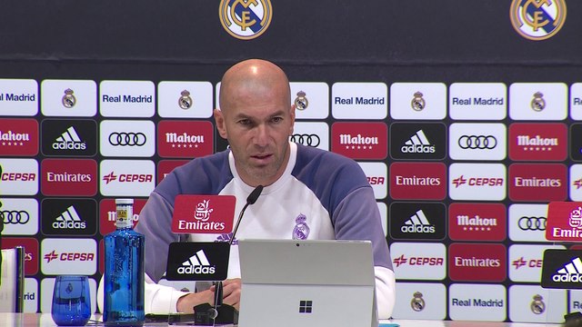 Real Madrid recibe al Depor sin Ronaldo, Modric y Benzema