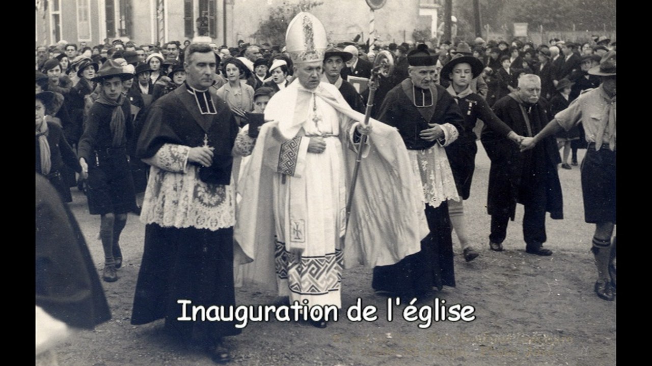 St Joseph-Anniversaires-De sa naissance à aujourd'hui