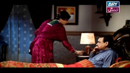 Pyarey Afzal Ep 16 - on Ary Zindagi in High Quality 9th December 2016