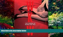 Best Price WKW: The Cinema of Wong Kar Wai Wong Kar Wai On Audio