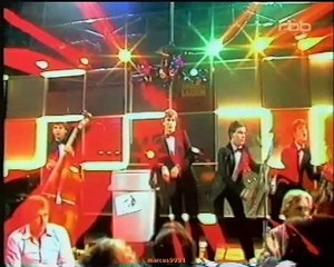 Monotones - Zero To Zero (Musikladen 1980)