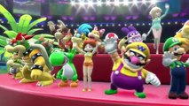 MARIO & SONIC at the Rio 2016 Olympic Games - Opening Cinematic
