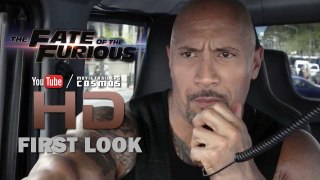The Fate of the Furious - Official Trailer Teaser | Fast 8 Trailer | Vin Diesel Action Movie