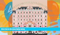 Price The Wes Anderson Collection: The Grand Budapest Hotel Matt Zoller Seitz On Audio