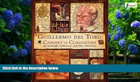 Best Price Guillermo del Toro Cabinet of Curiosities: My Notebooks, Collections, and Other