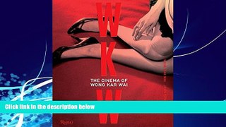 Price WKW: The Cinema of Wong Kar Wai Wong Kar Wai For Kindle