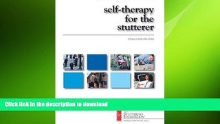 READ Self-Therapy for the Stutterer