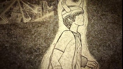 THE LAST GUARDIAN   ICO and Shadow of the Colossus Trailer