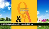 BEST PDF  Questions   Answers: Evidence [DOWNLOAD] ONLINE