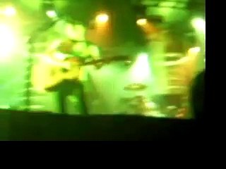 Muse - City of Delusion, Chicago Aragon Ballroom, 07/27/2006