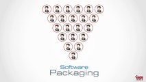 Animated Video for Enterprise Software Packaging - Pixels Logo Design-HD