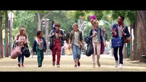 C EST QUOI CETTE FAMILLE ! Bande Annonce (Comédie - 2016)