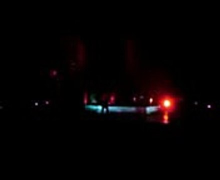 Muse - Invincible, Chicago Aragon Ballroom, 07/27/2006