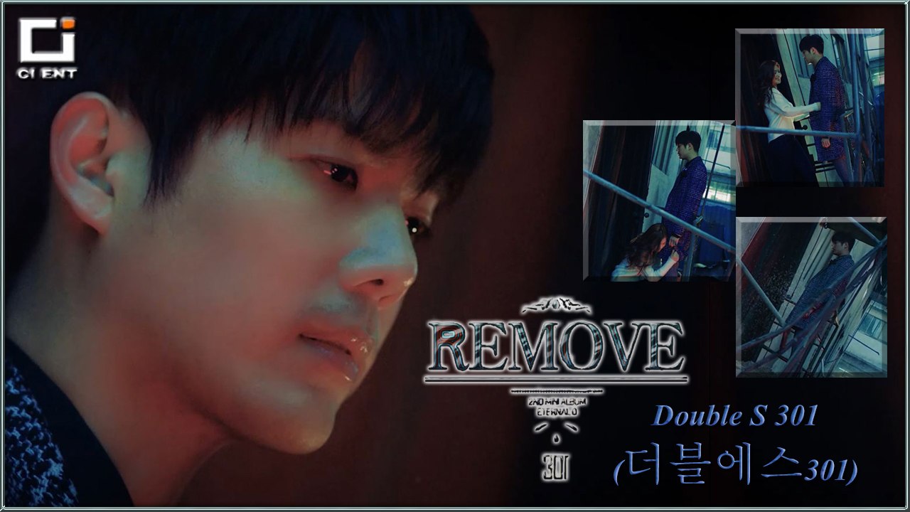 Double S 301 - Remove MV HD k-pop [german Sub]