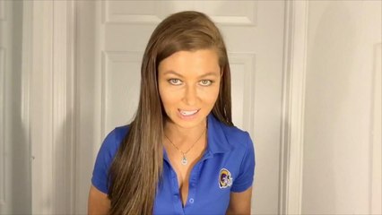 Rebecca Grant talks Rams’ game plan against Falcons