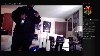 Posted up for a lil minute (4)