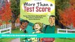 PDF More Than a Test Score: Teens Talk About Being Gifted, Talented, or Otherwise Extra-Ordinary
