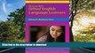 Pre Order Working with Gifted English Language Learners (Practical Strategies Series in Gifted