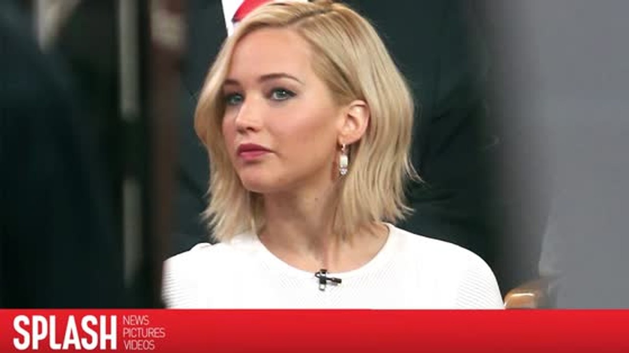 Find Out Why People are Calling Jennifer Lawrence Racist
