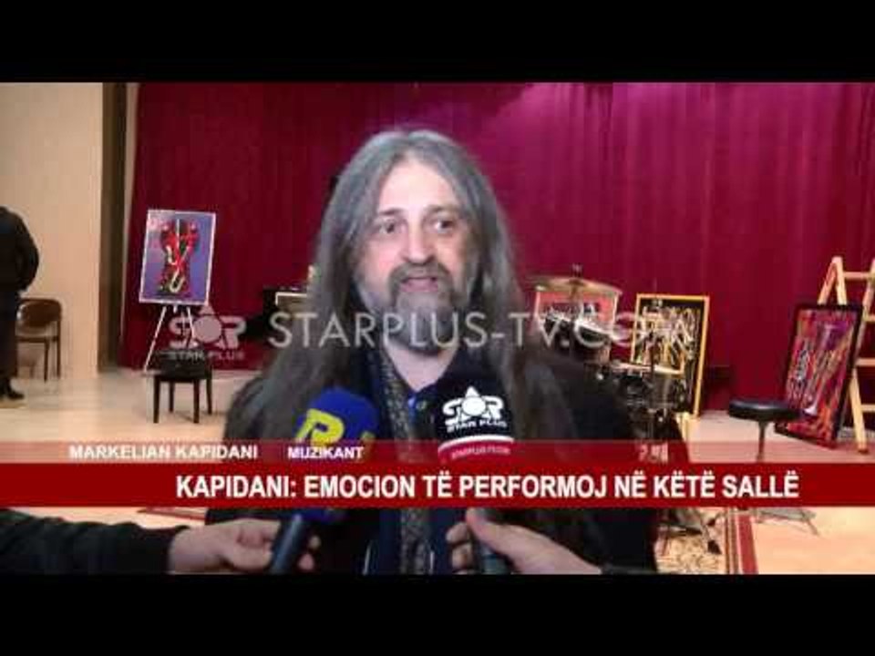 RIKTHEHET PËR TË GJITHË “SHKODRA JAZZ FESTIVAL”