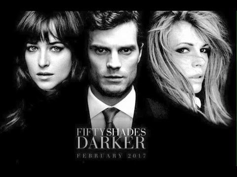 Fifty Shades Darker Trailer #2 (2017) _ Movieclips Trailers