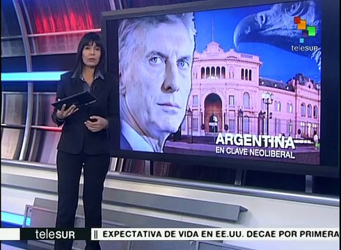 Argentina: diputados aprueban reforma del impuesto a las ganancias