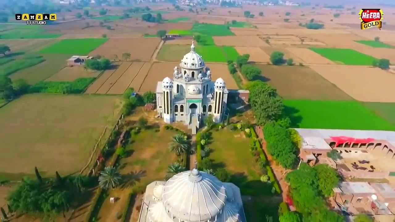 New naat Rabi ul Awal 2016 17 By Hafiz Tahir Qadri