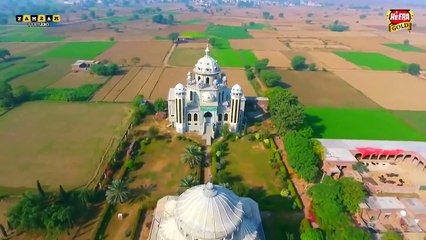 New naat Rabi ul Awal 2016 17 By Hafiz Tahir Qadri
