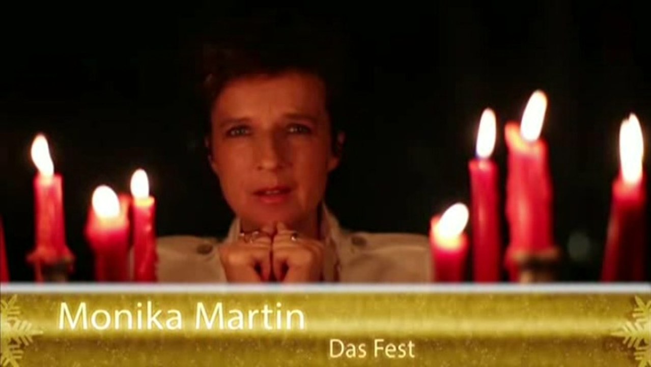 Monika Martin - Das Fest 2016
