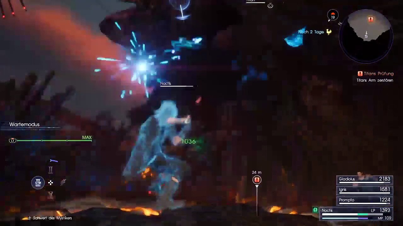 Final Fantasy XV Part 9 (82)