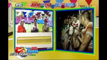 Eat Bulaga “Sugod Bahay” Winner Collapse!