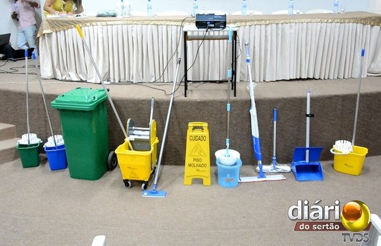 Talimpo inaugura franquia em Cajazeiras-PB