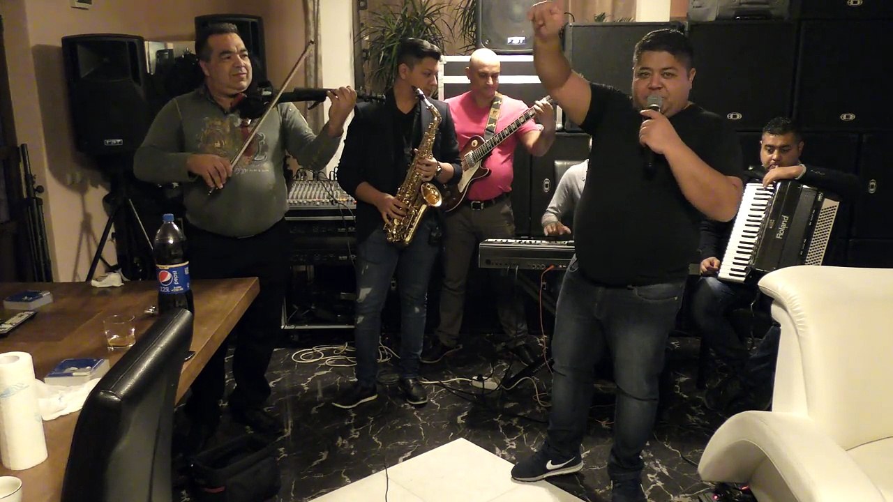 Nelson Mondialu - joc nou cu Alex de la Cluj si Regele vioristilor