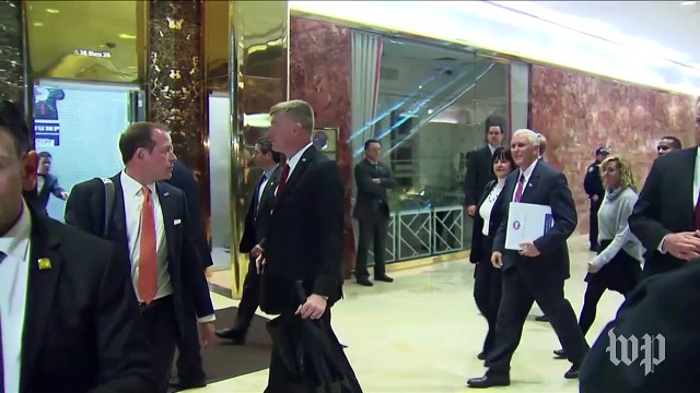 Here's why Donald Trump's role on 'The New Celebrity Apprentice' concerns ethics experts