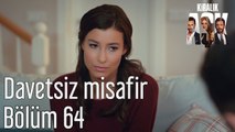 Kiralık Aşk 64. Bölüm - Davetsiz Misafir