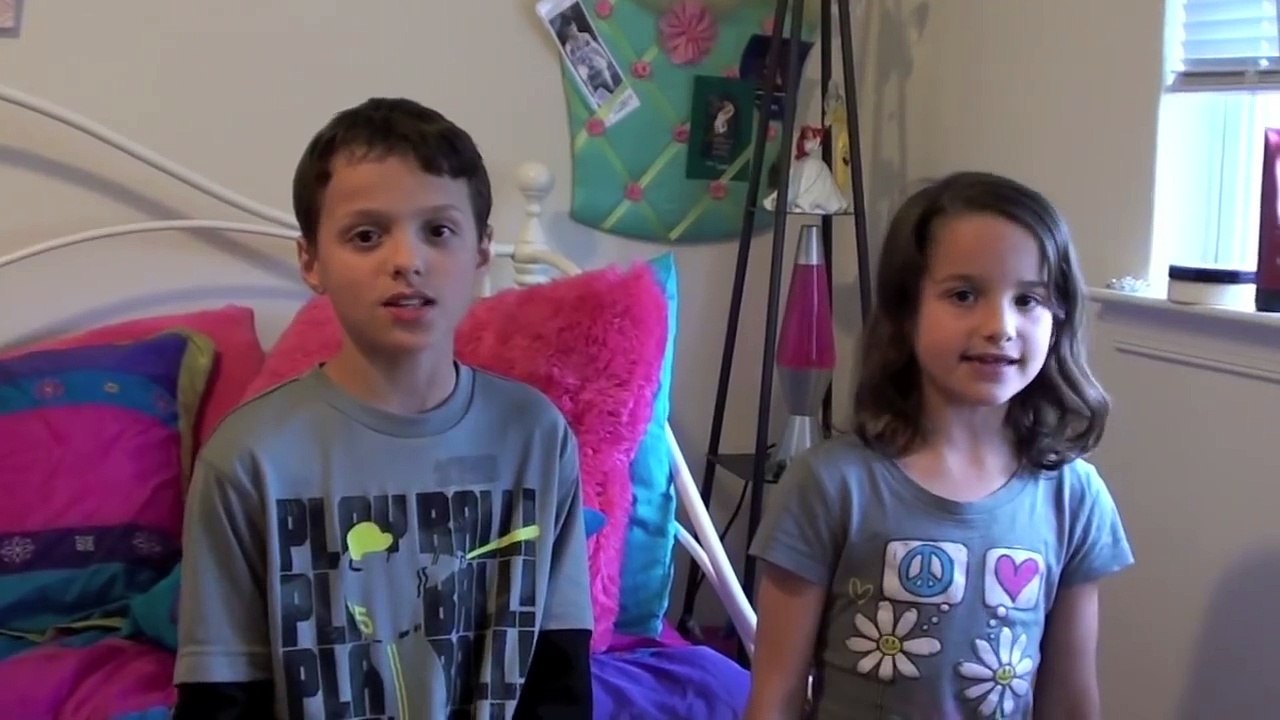 Bratayleys Music Video (WK 67.2)