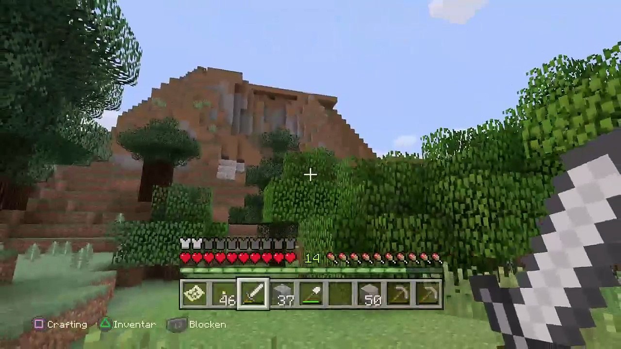 Minecraft und YouTube hardcoregamer1 (11)