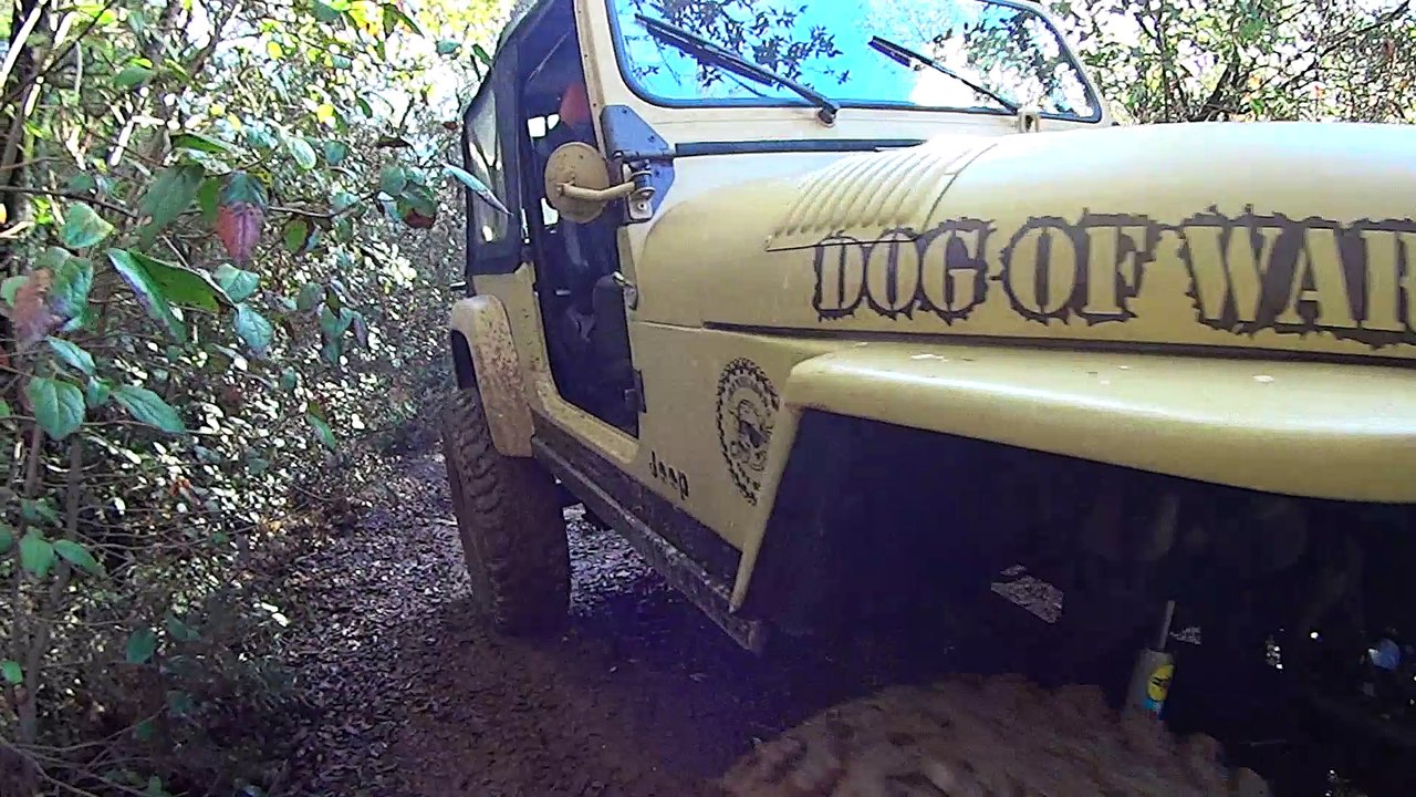 premiere sortie de DOG OF WAR