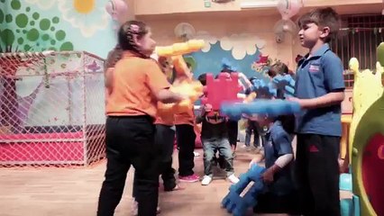 مايا الصعيدي - زقفة زقفة   Maya Alsaidie - Za afe Za afe