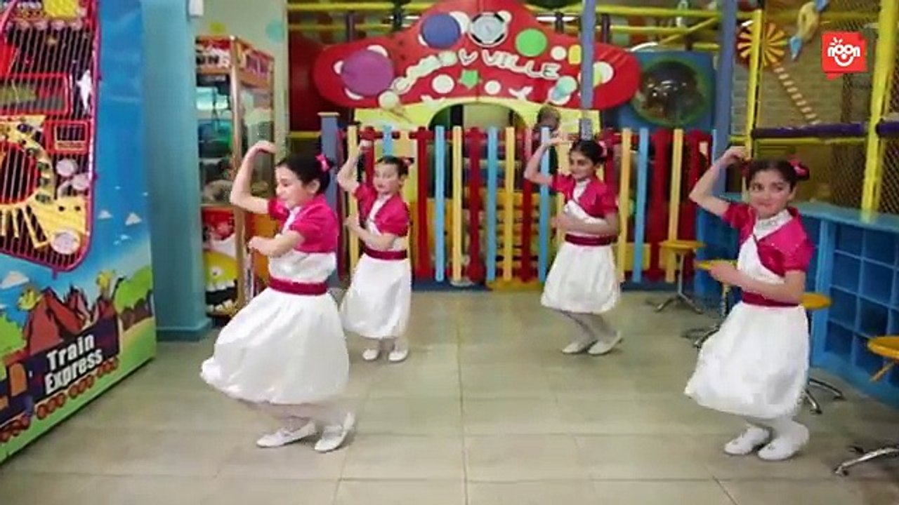 مايا الصعيدي - ماما علمتني   Maya Alsaedi - Mama 3alametni