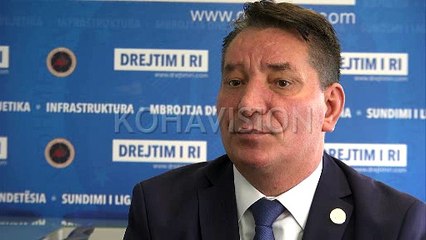 AAK e do Mustafën në interpelancë, e Tahirin të shkarkuar për murin [video]