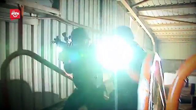 محمد بشار و عمر الصعيدي - يا بلادي Mohammad Bashar & Omar AlSaedie - Ya Bladi