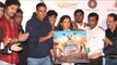 UNCUT Akshay Kumar Launches His Marathi Film Kaul Manacha Trailer & Music