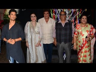 Opening Ceremony Of 'Rang Parwaaz Mahotsav' By Nadira Babbar | Sushant Singh Rajput