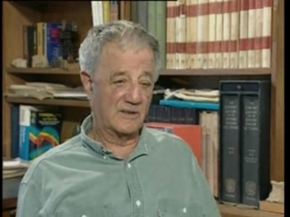 תקומה - פרק 1 - דור בארץ - חלק 1