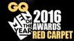 GQ Men Of The Year Awards 2016 Full Show HD Red Carpet - Ranveer Singh,Kangana,Tiger,Saif
